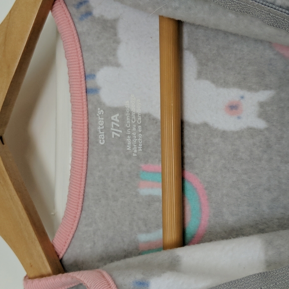 Carter's Pajamas - Picture 2 of 4